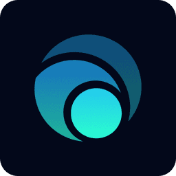 Le Pixel: Lebesgue Attribution logo