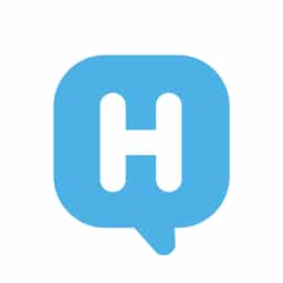 HeroChat logo