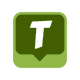 Customer Support Tickets Hub logo