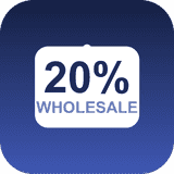 Wholesale Price Manager logo