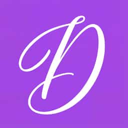 Diana ‑ AI Stylist logo