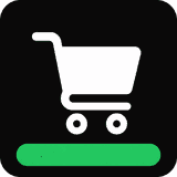 Sticky Add to Cart STC logo