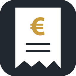 Docufacture: EU E‑Invoicing logo