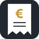 Docufacture: EU E‑Invoicing logo