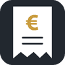 Docufacture: EU E‑Invoicing logo
