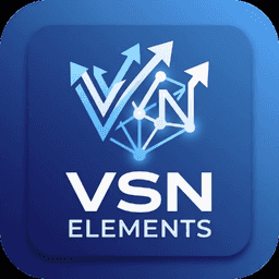 VSN Metafields logo