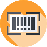 GS: Barcode Labels & Generator logo