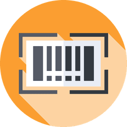 GS: Barcode Labels & Generator logo
