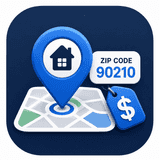Zipcode Wise Pricing logo