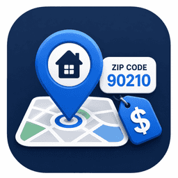 Zipcode Wise Pricing logo