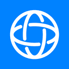 Reversia Al Language Translate logo
