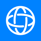 Reversia Al Language Translate logo