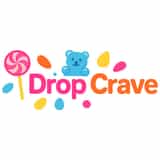DropCrave Dropship Candy logo