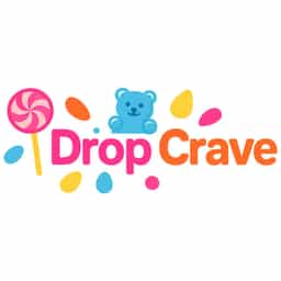 DropCrave Dropship Candy logo