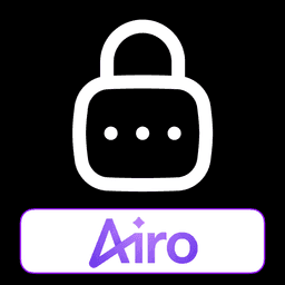 Locksmith : Password Protect logo