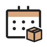 UR: Restock&Back in Stock Date logo