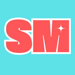 Smarty AI ‑ Powerful Shop w/AI logo