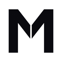 MirrorNex: Virtual Try‑on logo