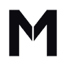 MirrorNex: Virtual Try‑on logo