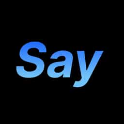 Customerssay.ai Reviews logo