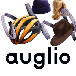 Auglio Head Measurement Tool logo
