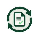 OrderCadence logo