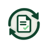 OrderCadence logo