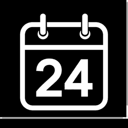 SupaDatewise: Delivery Date logo