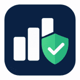 Valmont Payout Monitor logo