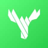 Moose WhatsApp Chat Button logo