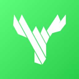 Moose WhatsApp Chat Button logo