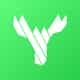 Moose WhatsApp Chat Button logo