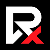 RankX AI logo