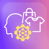 AI Product Recommendation logo