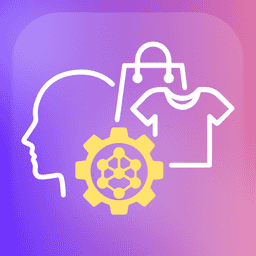 AI Product Recommendation logo