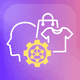 AI Product Recommendation logo