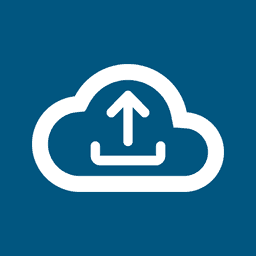 File Upload, Image Upload logo