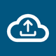 File Upload, Image Upload logo
