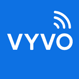 VYVO OS — Commerce Co‑Pilot logo