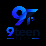 9Teen Seo logo