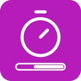 Alienz ‑ Countdown Timer Bar logo