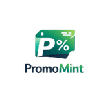 PromoMint logo