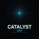 Catalyst GEO logo