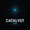 Catalyst GEO logo