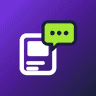 Vayu Product Page Messages logo