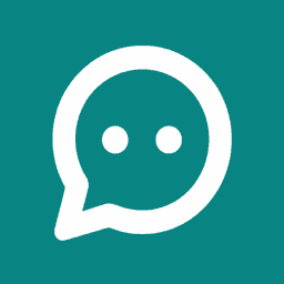 ChatMate ‑ AI Chatbot & Inbox logo
