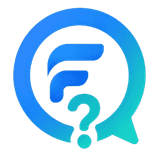 FAQly logo