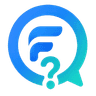 FAQly logo