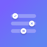 Methodly checkout rules logo