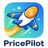 5P Auto Price Scheduler logo